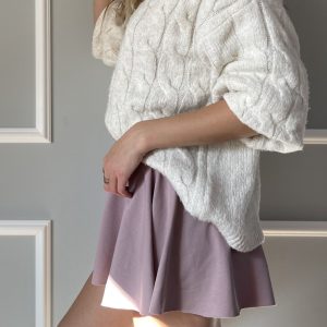 Bambusové Teplákové Šortky | Loreen Label